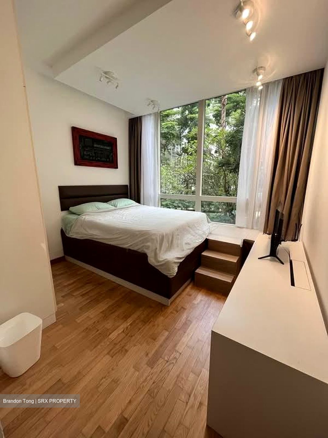 The Sea View (D15), Condominium #561383191